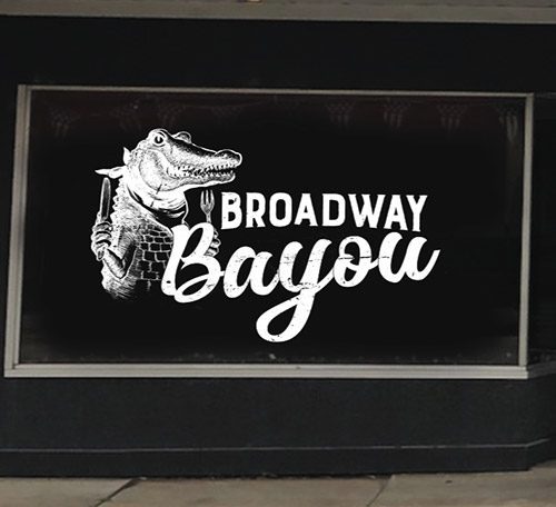 Broadway Bayou Restaurant Sparta IL